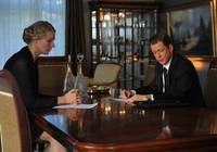 Кадр Улыбка пересмешника