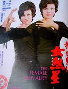 Женское рыцарство