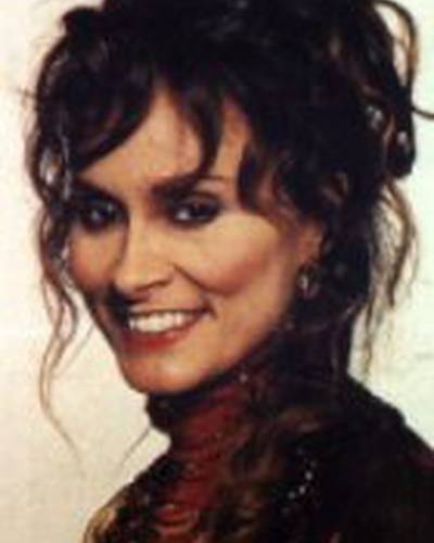 Элеонор Больё фото