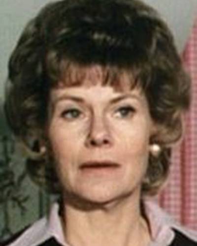 Дафна Андерсон фото