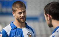 Кадр Летняя ночь в Барселоне