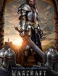 Постер из фильма "Варкрафт (Warcraft: Начало)" - 1