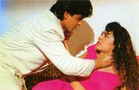 Кадр Бог знает