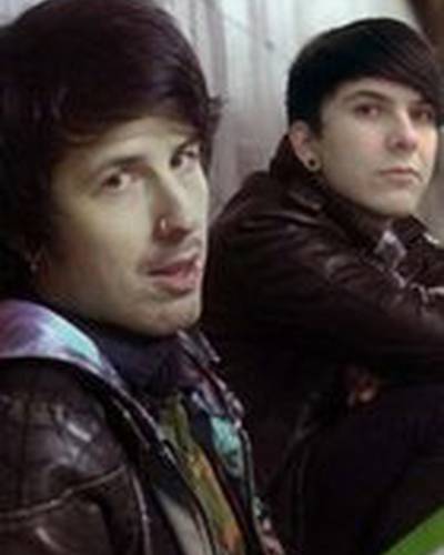 Братья Вишес фото