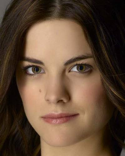 Джейми Александер фото