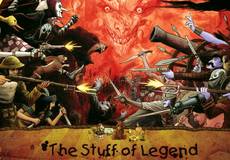 Клипмейкер Gorillaz экранизирует культовую сказку