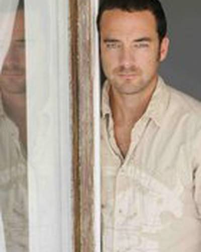 Энди Комо фото