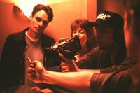 Кадр Пленка