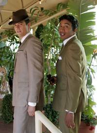 Кадр Лас Вегас