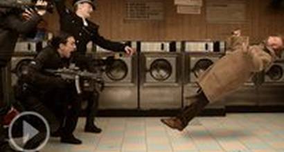 Трейлер (украинский перевод от oKino.ua)