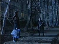 Кадр Война окончена. Забудьте...