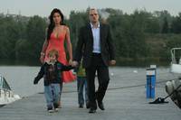 Кадр Нулевой километр