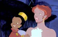 Кадр Король и я