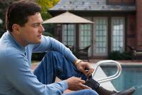 Кадр Волк с Уолл-стрит