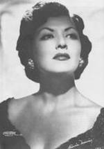 Глория Марин фото