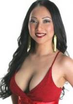 Abigail Kintanar фото