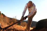 Кадр Во все тяжкие