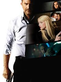 Постер 3 дня на убийство