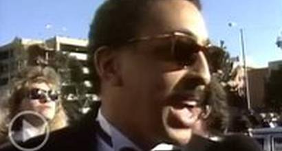 Открытие церемонии