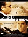 Постер из фильма "Линия" - 1