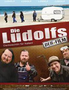 Die Ludolfs - Dankeschön für Italien!