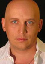 Антон Никушин фото