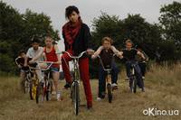 Кадр Сын Рэмбо