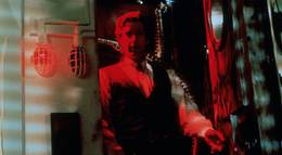 Кадр из фильма "Человек-схема" - 1