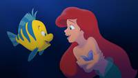 Кадр Русалочка: Начало истории Ариэль (видео)