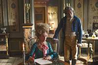 Кадр Пришельцы 3: Взятие Бастилии