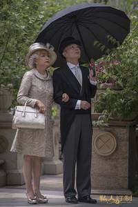 Кадр Личный портной