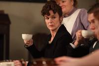 Кадр Аббатство Даунтон