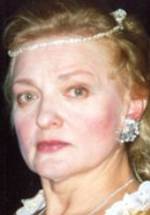 Марина Лобышева фото