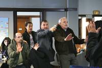 Кадр Курьер