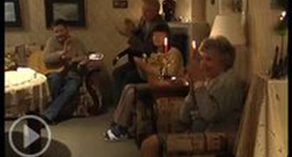 Телевизионный ролик 