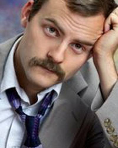 Алекс Найт фото