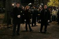 Кадр Закон и порядок. Преступное намерение