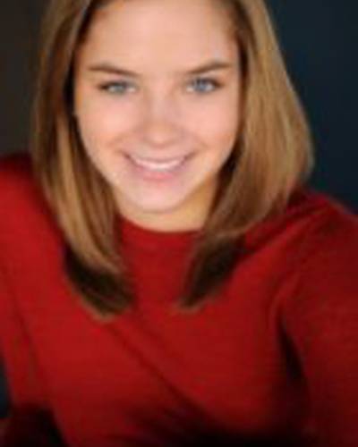 Эрин Соссамон фото