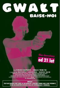 Постер Трахни меня