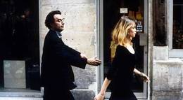 Кадр из фильма "Налево от лифта" - 1