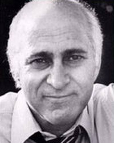 Роберт Элленштейн фото