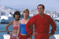 Кадр Морское приключение