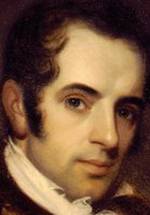 Вашингтон Ирвинг фото