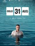 Постер из фильма "Осло, 31-го августа" - 1
