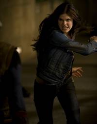 Кадр Перси Джексон и похититель молний