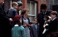 Кадр Удивительная забывчивость