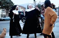 Кадр Сестричка, действуй