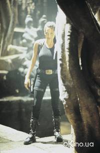 Кадр Лара Крофт: Расхитительница гробниц 2 – Колыбель жизни