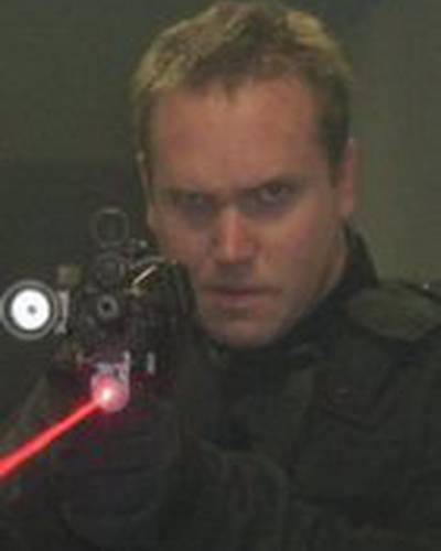 Эрин Берри фото