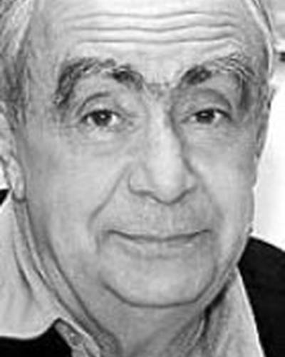 Леонид Марягин фото